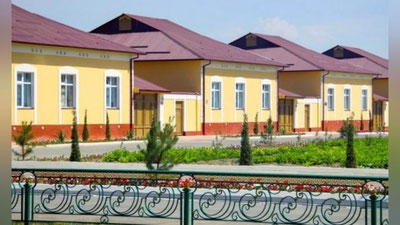 'Aholi Toshkent shahridan eng ko`p qaysi hududlarga ko`chib ketgani ma`lum bo`ldi'ning rasmi