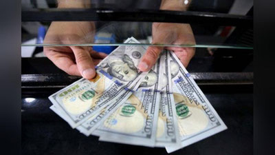 'O`zbekistonda dollar kursi sezilarli darajada ko`tarilishda davom etmoqda'ning rasmi