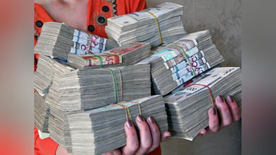 'Qashqadaryodagi ta`lim dargohlarida 1,6 milliard so`m o`zlashtirilgani aniqlandi'ning rasmi