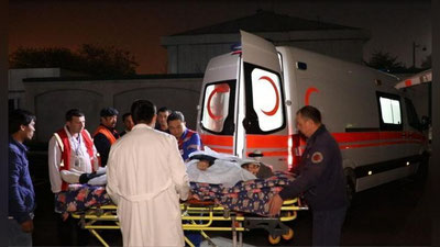 'Moskvada ish vaqtida jarohat olgan yurtdoshimizga 1 million 350 ming rubl kompensasiya undirib berildi'ning rasmi