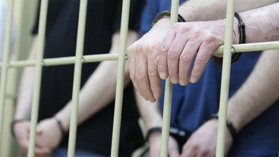 'Termiz shahar sobiq hoкim va o`rinbosarlarining jinoyati bo`yicha Bosh prokuratura rasmiy bayonot berdi'ning rasmi