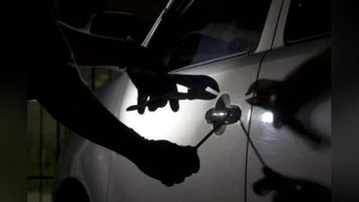 'Farg`onada “Damas” avtomashinasini olib qochgan shaxs qo`lga tushdi'ning rasmi