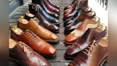 'O`zbekiston 9 oyda 19 ta davlatga 30,5 mln so`mlik oyoq kiyim eksport qilgan'ning rasmi