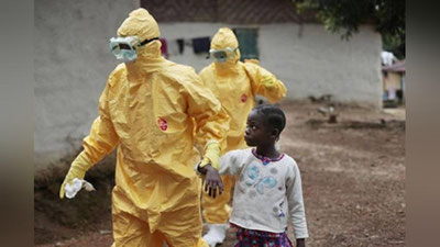 '​JSST Ebola virusi keng tarqalishidan xavotirda'ning rasmi