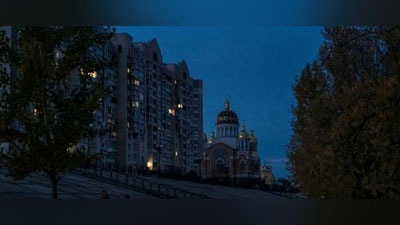 'Kiev aholisi evakuasiya qilinishi mumkin'ning rasmi