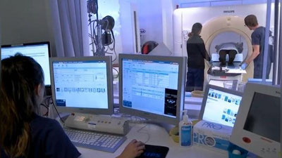 'Saratonning eng xavfli turini erta aniqlash usuli topildi'ning rasmi