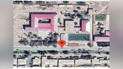 'Xorazmda navbatdagi er oldi-sotdisi bilan bog`liq jinoyat fosh etildi'ning rasmi