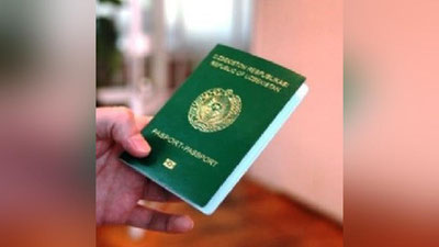 'Endi xorijliklarga soddalashtirilgan tartibda fuqarolik berilishi mumkin. Biroq...'ning rasmi