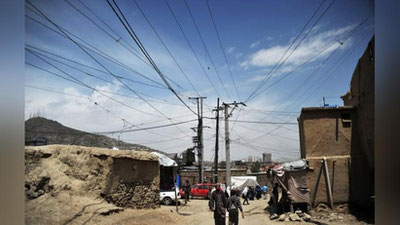 'O`zbekistondan Afg`onistonga elektr energiyasi etkazib berish vaqtinchalik uzildi'ning rasmi