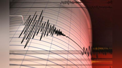 'O`zbekistonda yana er silkinishi qayd etildi'ning rasmi
