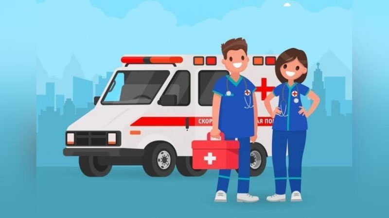 'Ўзбекистонда неча минг фельдшерлар фаолият юритаётгани маълум қилинди'ning rasmi