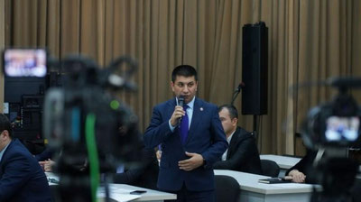 '8,4 mlrd so`m sarflangan "Onlayn mahalla" platformasi nima sababdan tendersiz berildi?'ning rasmi