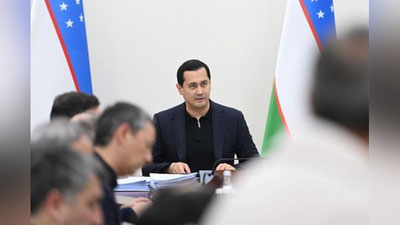 '"Янгийўл тумангаз" раҳбари ва "Гулистон туман электр тармоқлари корхонаси" собиқ раҳбарига ҳам жиноят иши очилган'ning rasmi