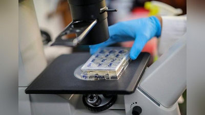 'Омикронни нейтраллаштирувчи дори ишлаб чиқилди'ning rasmi