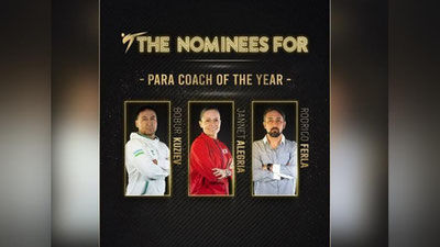 'O`zbekistonlik murabbiy "Yilning eng yaxshi murabbiyi” deb topildi'ning rasmi