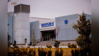 'Toshkent metrosining er usti halqa yo`lida poezdlar harakati cheklanadi'ning rasmi