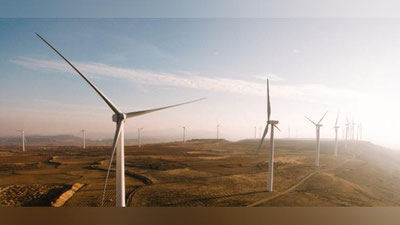 'Buxoroda ikkita shamol elektr stansiyasi ishga tushiriladi'ning rasmi