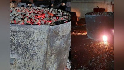 'Andijon va Navoiyda gaz tarmog`iga o`zboshimchalik bilan ulangan korxonalar aniqlandi'ning rasmi