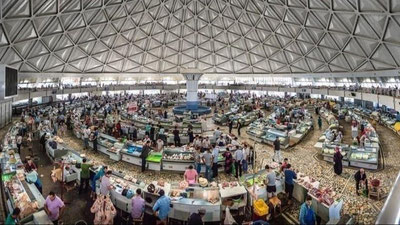 Изрображение 'За 2,5 месяца более всего выросли цены на яйца, рис, картофель и лук'