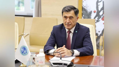 'Norov boshchiligidagi delegasiya 22-25 dekabr kunlari Yaponiyaning Tokio shahrida bo`ladi'ning rasmi