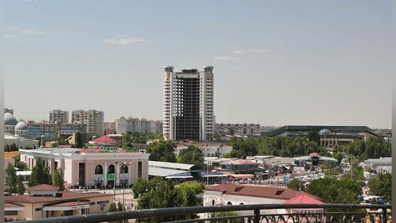 'Vazirlik va idoralarning bo`sh binolari ularning roziligisiz kim oshdi savdosiga qo`yiladi'ning rasmi