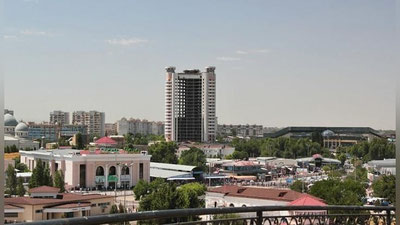 'Vazirlik va idoralarning bo`sh binolari ularning roziligisiz kim oshdi savdosiga qo`yiladi'ning rasmi