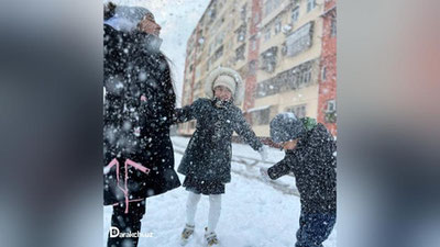 'Yangi yilga o`tar kechasi O`zbekistonning aksariyat qismida qor yog`ishi mumkin'ning rasmi