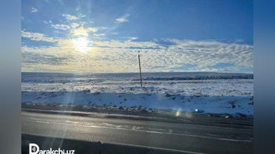 '"O`zgidromet" 28 dekabr kuni kutilayotgan ob-havo ma`lumotlarini e`lon qildi'ning rasmi