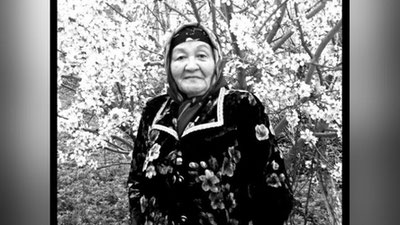 'Abdulla Oripovning singlisi Qashqadaryodagi shifoxona portlashi oqibatida vafot etdi'ning rasmi