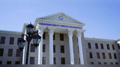 'Yangi o`quv yilidan Jizzaxda 6-universitet o`z faoliyatini boshlaydi'ning rasmi