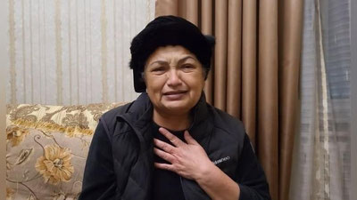 'Farg`onalik ayolning qizi moliyaviy piramida hosil qilishda ayblanib, qamoqqa olindi (video)'ning rasmi