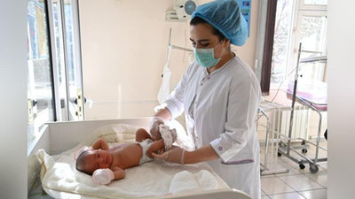 'Kecha O`zbekistonning qaysi hududida eng ko`p chaqaloq dunyoga kelgani ma`lum qilindi'ning rasmi