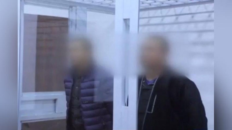 'Қашқадарёдаги тўйда қўшни вилоятлик меҳмон куёвнинг дўстини пичоқлаб ўлдирди'ning rasmi