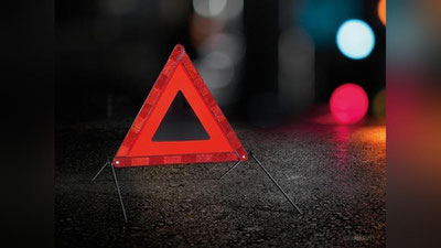 'Jizzaxda yo`lovchi avtobusi va 7 ta mashina ishtirokida YTH sodir bo`ldi'ning rasmi