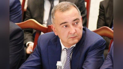 'Xalq deputatlari Toshkent shahar kengashi Jahongir Ortiqxo`jaevga murojaatnoma yo`llanmaganini ma`lum qildi'ning rasmi