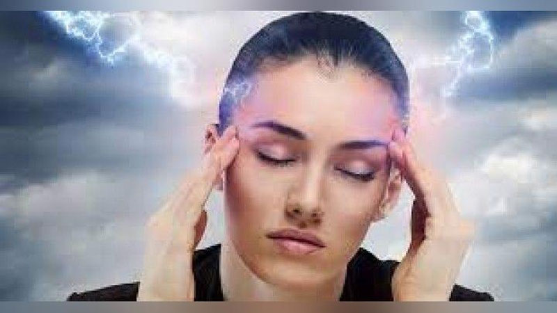 'Fevralda Erni kuchli va uzoq davom etadigan geomagnit bo`ronlari qoplaydi'ning rasmi