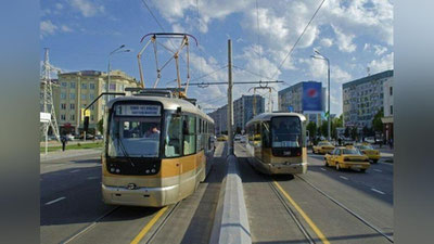 '2022 yilda nechta yo`lovchi tramvaydan foydalangani ma`lum bo`ldi'ning rasmi
