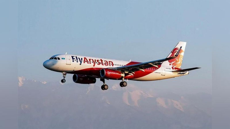 'Olmaotadan Samarqandga aviaparvozlar qayta tiklanadi - "Uzbekistan Airports"'ning rasmi