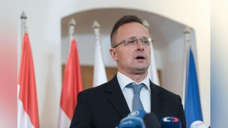 'Vengriya tashqi ishlar vaziri ham O`zbekistonga keladi'ning rasmi