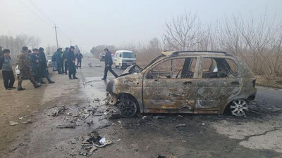 'Farg`onada matiz yonib ketdi'ning rasmi