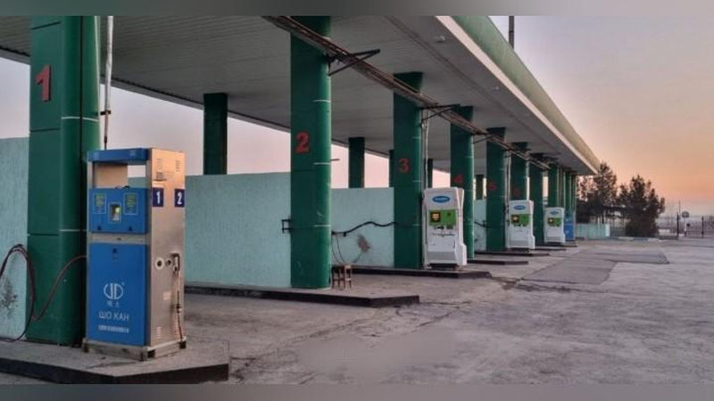 'O`zbekistonda yanvar oyidan buyon 85 mlrd so`mlik tabiiy gazdan noqonuniy foydalanilgani aniqlandi'ning rasmi