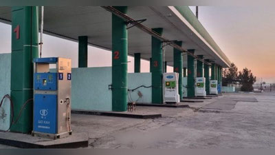 'O`zbekistonda yanvar oyidan buyon 85 mlrd so`mlik tabiiy gazdan noqonuniy foydalanilgani aniqlandi'ning rasmi