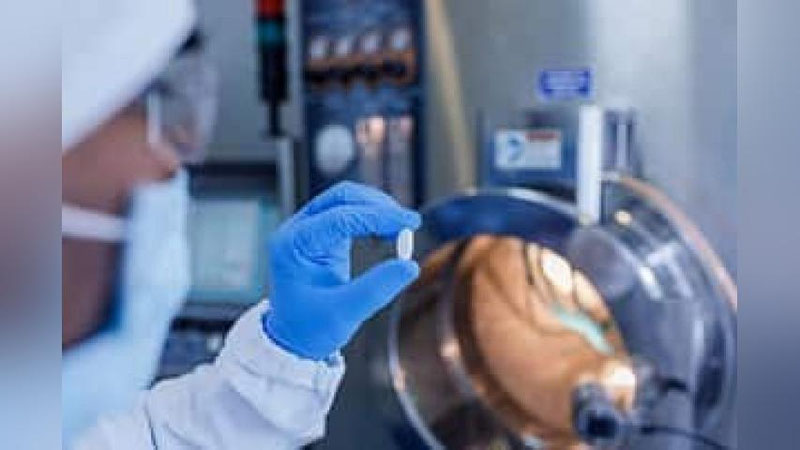 '50 nomdagi qariyb 814 ming o`ram farmasevtika mahsulotlariga sertifikat berish rad etildi'ning rasmi