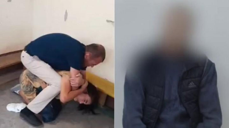 'Toshkent viloyatida xotinini farzandini oldida pichoqlab o`ldirgan er 19 yilga qamaldi'ning rasmi