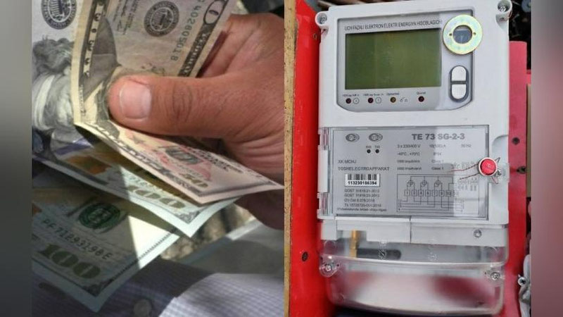 'Чилонзор туман Электр тармоқлари корхонаси ходими пора билан қўлга тушди'ning rasmi