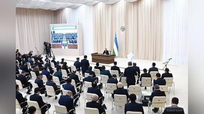 '2023 yilda Buxoroda yillik elektr iste`moli 4,3 milliard kilovatt soatni tashkil etib, taqchillik 150 million kilovatt soat bo`lishi kutilmoqda'ning rasmi