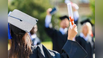 'Magistraturaga yanvar oyida qabul qilingan xotin-qizlarning kontrakti Davlat byudjetidan to`liq qoplab beriladi'ning rasmi