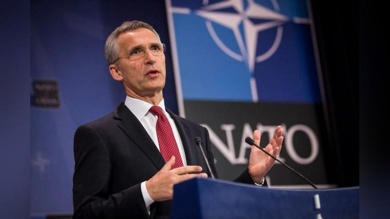 'Putin kattaroq urushga tayyorgarlik ko`rmoqda—NATO'ning rasmi