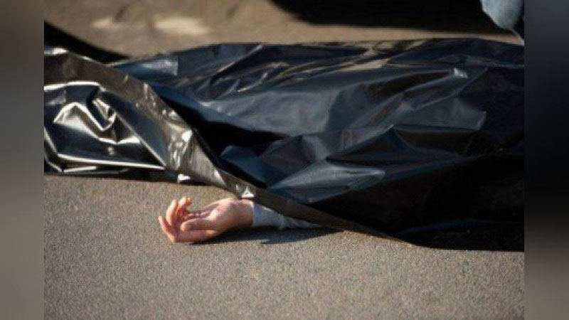 'Toshkentda er xotinini bo`g`ib o`ldirdi'ning rasmi