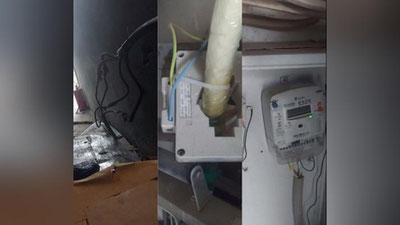 'Samarqandda mehmonxona tomonidan 7,6 mlrd so`mlik elektr energiyasidan noqonuniy foydalanib kelinayotgani aniqlandi'ning rasmi